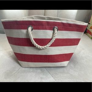 Like new tote bag